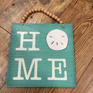 Wooden Home decor